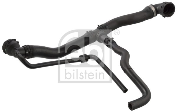 Radiator Hose